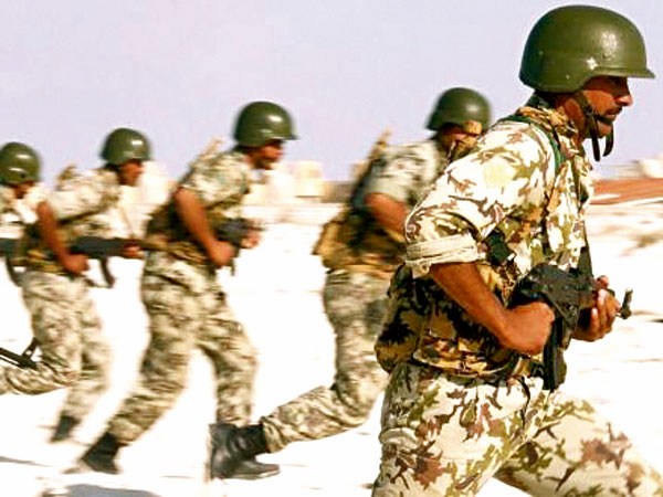 دراسة إسرائيلية: 5 أسباب للحرب مع مصر !