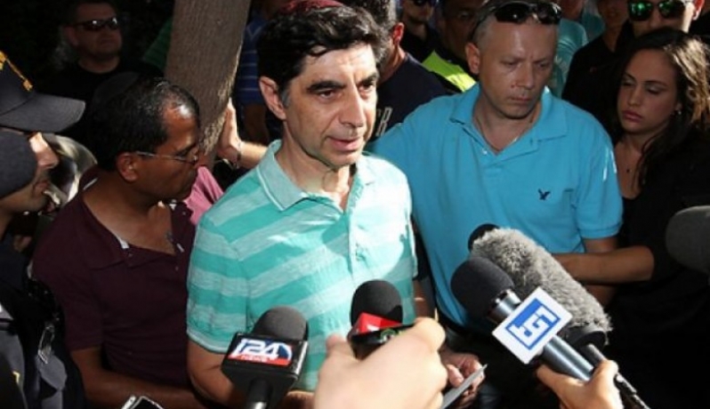 والد غولدين