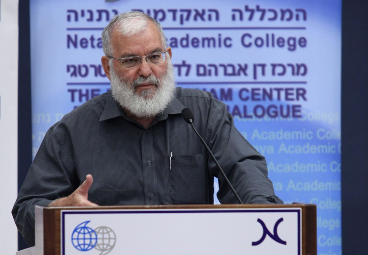  مستشار الأمن القومي يعقوب عميدرور