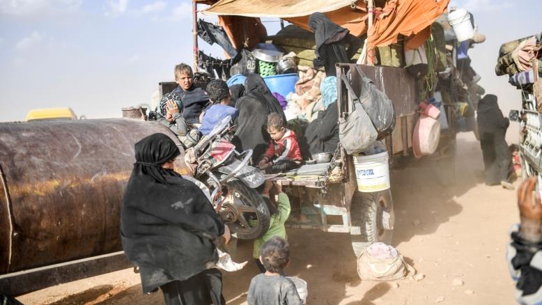 صورة أرشيفية