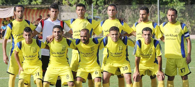 فريق التفاح