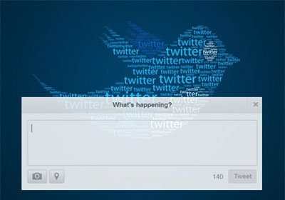 "تويتر" يضيف ميزة لآلية كتابة التغريدات