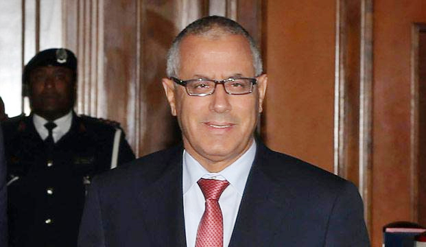 علي زيدان