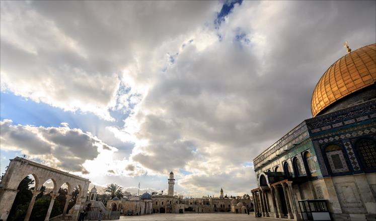 صورة أرشيفية