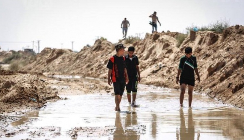 يعتبر هذا التصريح أول رد رسمي مصري 