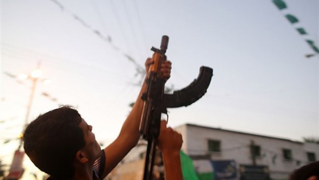 صورة أرشيفية
