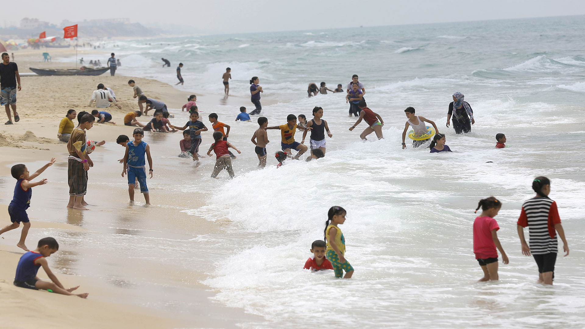 حالة الطقس: ارتفاع طفيف على درجات الحرارة