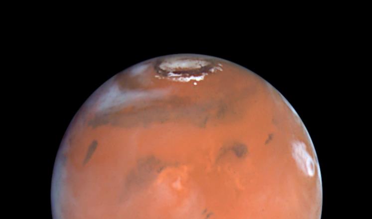 ناسا ترسل حاسوبا "خارقا" لاستكشاف المريخ