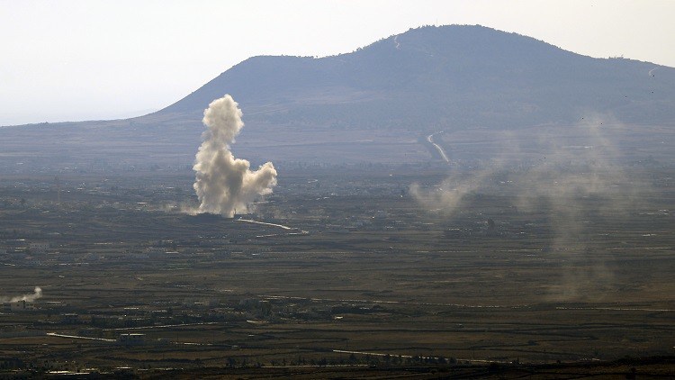 صورة أرشيفية