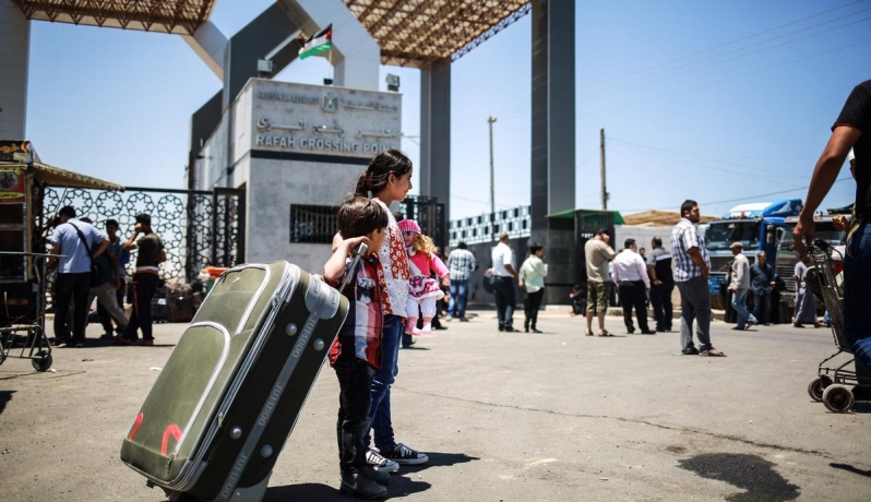 صورة ارشيفية