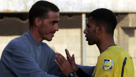 ماجد النمنم يسارا