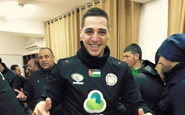 عزمي الشويكي