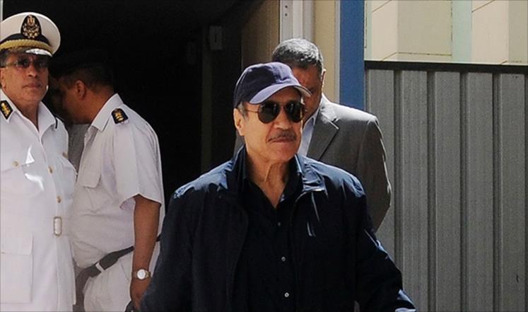 العادلي بُرئ في كل القضايا باستثناء واحدة حُكم عليه فيها بالسجن ثلاث سنوات 