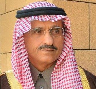 الأمير خالد بن بندر بن عبد العزيز