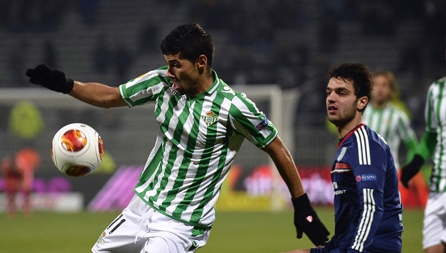 مورينو يسارا