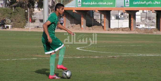 محمد الديري