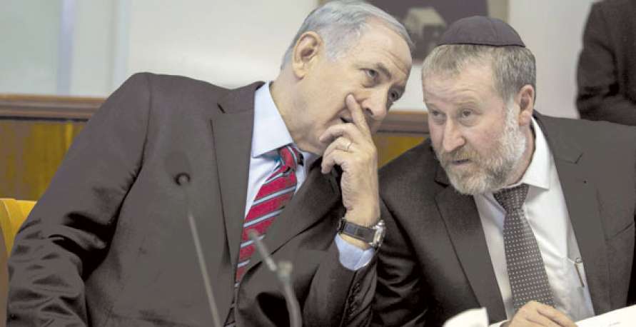 افيخاي مندلبليت