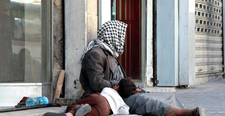 صورة أرشيفية