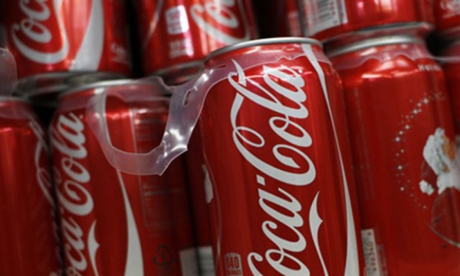 "كوكا كولا" تتبرع لليمين الإسرائيلي المتطرف