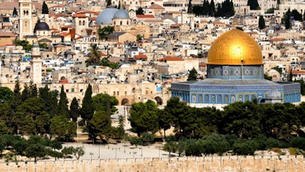 اليونسكو: لا سيادة لـ (إسرائيل) على القدس