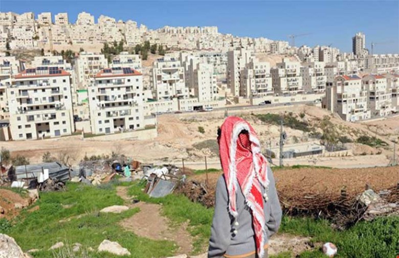 600 ألف مستوطن بالضفة.. وحلم دولة فلسطينية يتلاشى
