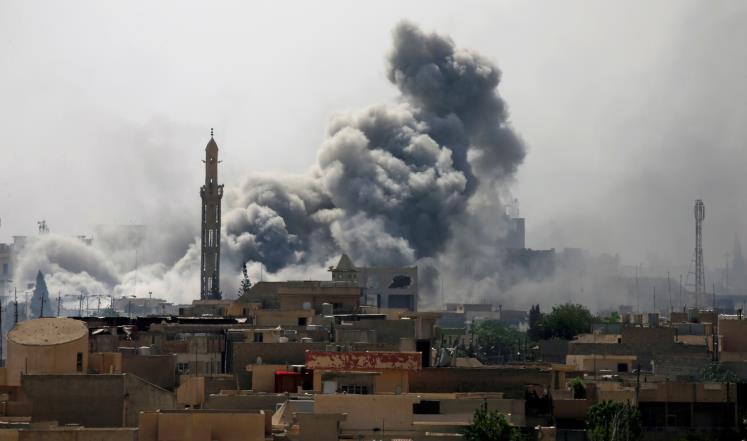 صورة ارشيفية