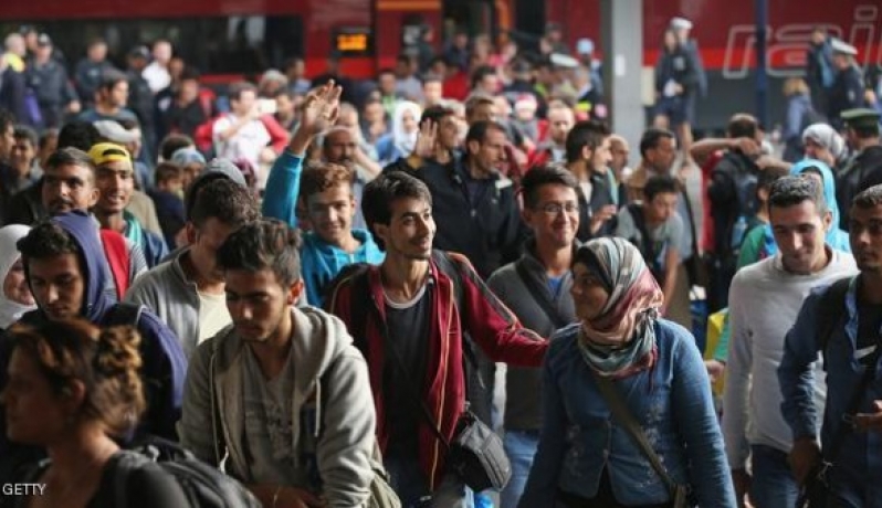 صورة أرشيفية