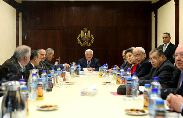 "المنظمة" تجتمع غداً لبحث ملفات "مصيرية"