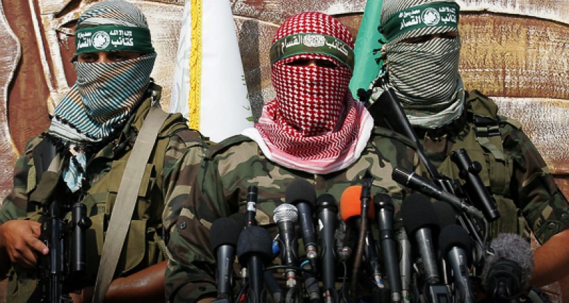 "القسام" يدعو الأمة لتوحيد الجهود نحو القدس ودعم المقاومة بفلسطين