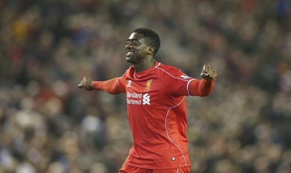 حبيب كولو توريه