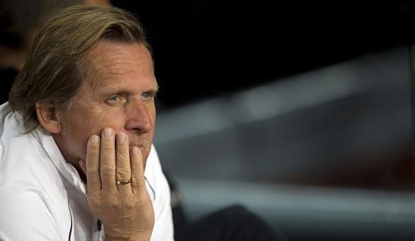 بيرند شوستر 