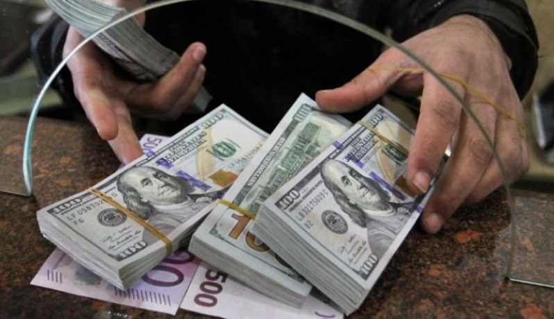 أسعار صرف العملات