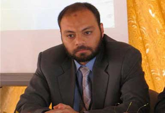  م. أحمد أبو العمرين