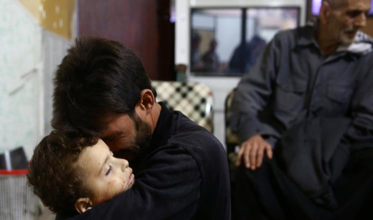 صورة أرشيفية