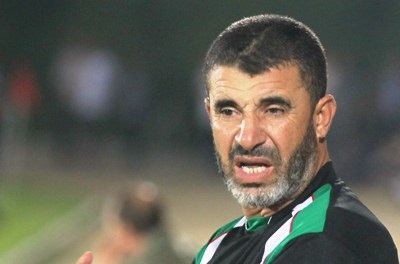 نايف عبد الهادي