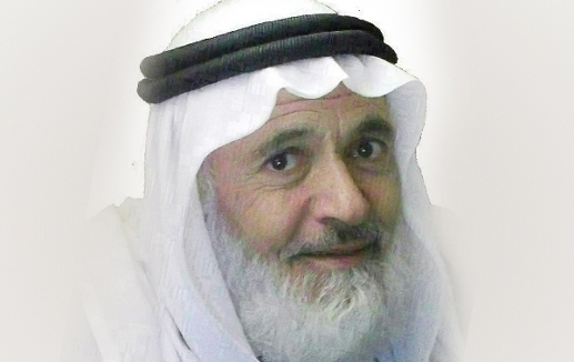  على الحاج عطا عياش 