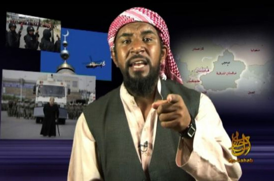 ابو يحيى الليبي الرجل الثاني في تنظيم القاعدة