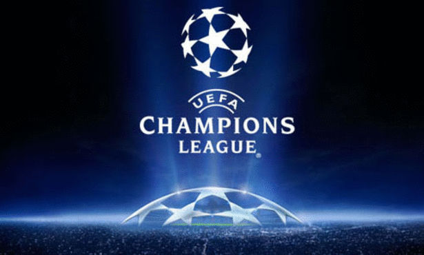 شعار دوري أبطال أوروبا