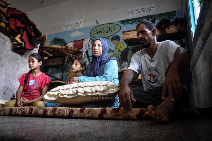 الأونروا: عزلة واستبعاد وحرمان لاجئي فلسطين "قنبلة موقوتة"