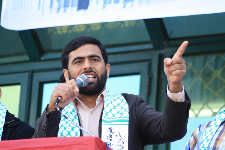 المصري: دحلان عدو لحماس ولن ننسى دوره الإجرامي