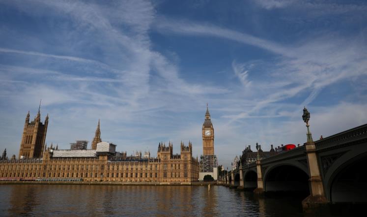 دقات "بيغ بن" تتوقف أربع سنوات للصيانة