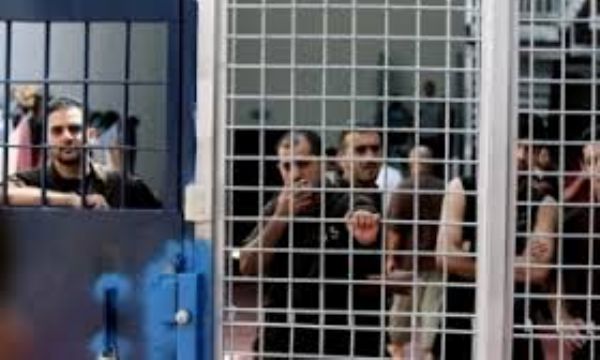 تجديد الإداري للأسير "أنس رصرص" للمرة الخامسة 