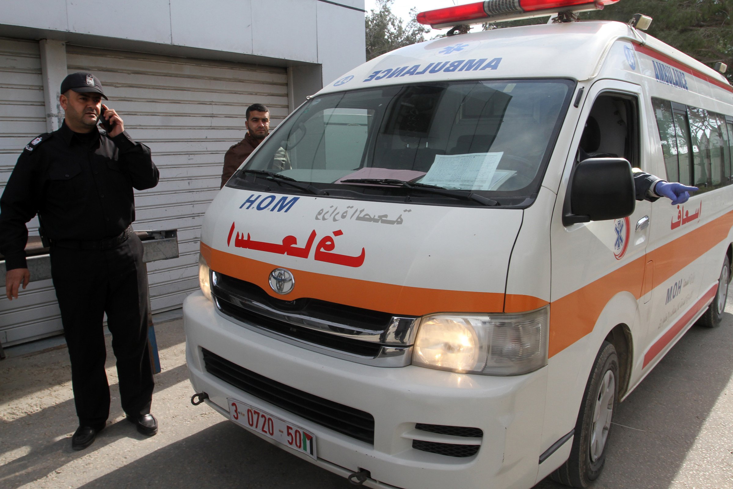 صورة ارشيفية