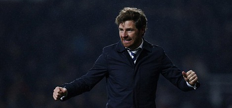 أندريه فياش بواش