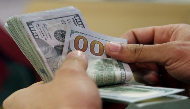 عملة الدولار