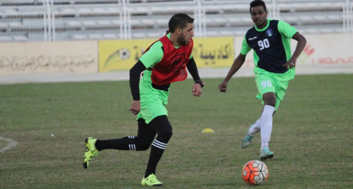 بركات يسارا