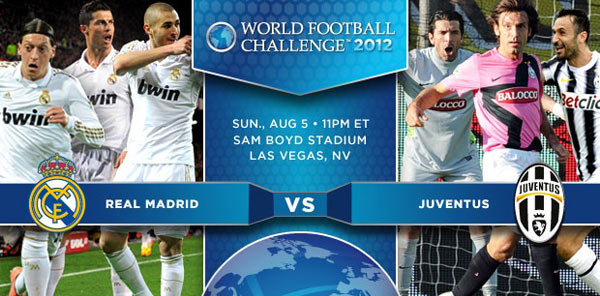 "الملكي" يضرب موعدا مثيرا مع ميلان واليوفي