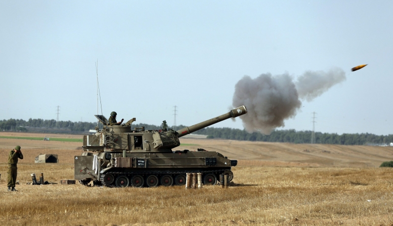 صورة ارشيفية