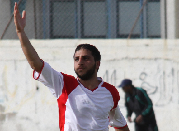محمد بركات