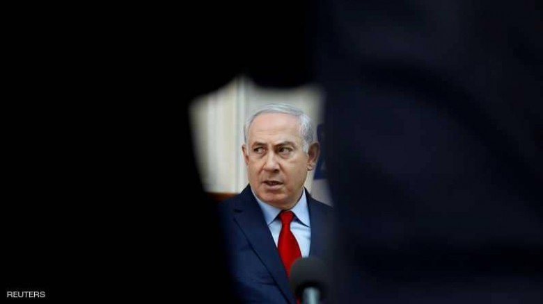 "عرض غير مسبوق" من نتنياهو للمسيحيين